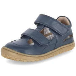 Sandalen NANDO BAREFOOT - Kinder Halbschuhe