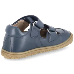 Sandalen NANDO BAREFOOT - Kinder Halbschuhe