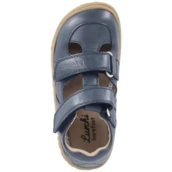 Sandalen NANDO BAREFOOT - Kinder Halbschuhe