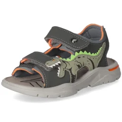 Hot Sandalen RAPTOR - Kinder Sommerschuhe|Sandalen
