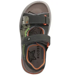 Hot Sandalen RAPTOR - Kinder Sommerschuhe|Sandalen