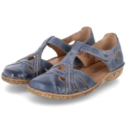 Discount Sandalen ROSALIE 29 - Damen Sommerschuhe|Sandalen