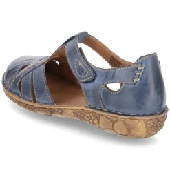 Discount Sandalen ROSALIE 29 - Damen Sommerschuhe|Sandalen