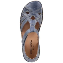 Discount Sandalen ROSALIE 29 - Damen Sommerschuhe|Sandalen