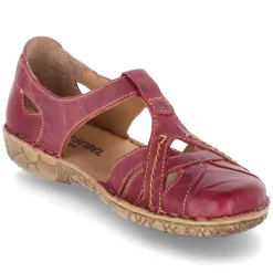 New Sandalen ROSALIE 29 - Damen Sommerschuhe|Sandalen