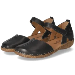 Best Sandalen ROSALIE 42 - Damen Sommerschuhe|Sandalen