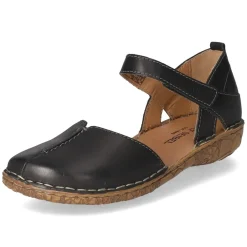 Best Sandalen ROSALIE 42 - Damen Sommerschuhe|Sandalen