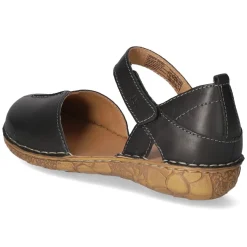 Best Sandalen ROSALIE 42 - Damen Sommerschuhe|Sandalen