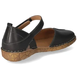 Best Sandalen ROSALIE 42 - Damen Sommerschuhe|Sandalen