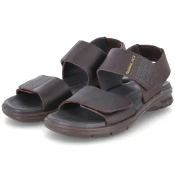 Best Sandalen RUSELL - Herren Sommerschuhe|Sandalen