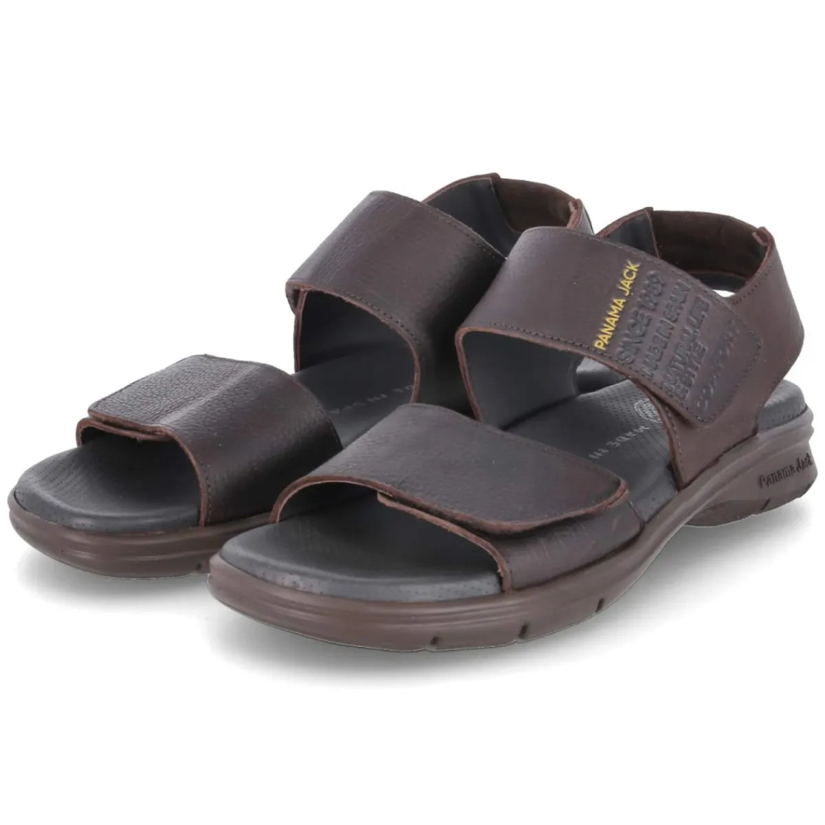 Best Sandalen RUSELL - Herren Sommerschuhe|Sandalen
