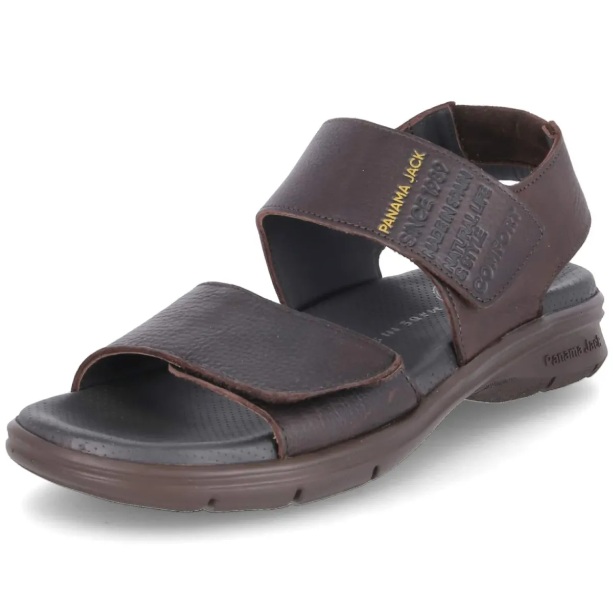 Best Sandalen RUSELL - Herren Sommerschuhe|Sandalen