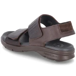 Best Sandalen RUSELL - Herren Sommerschuhe|Sandalen