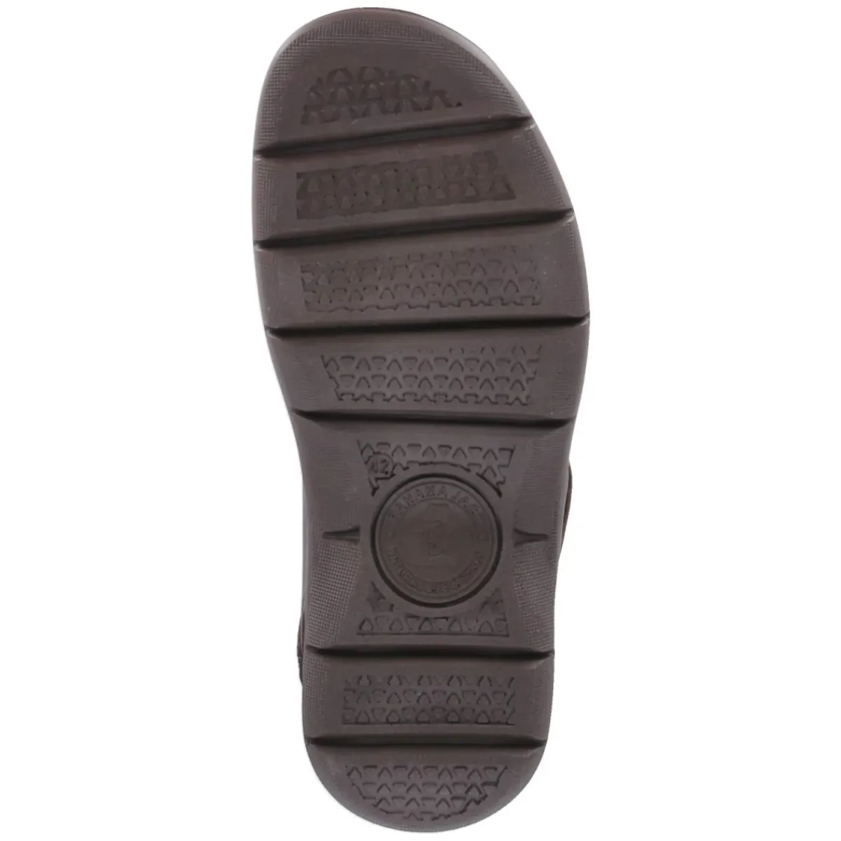 Best Sandalen RUSELL - Herren Sommerschuhe|Sandalen