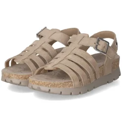 Best Sandalen SASHA - Damen Sommerschuhe|Sandalen