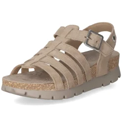 Best Sandalen SASHA - Damen Sommerschuhe|Sandalen