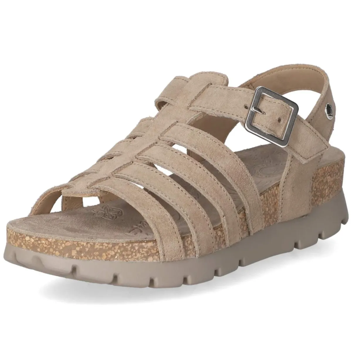 Best Sandalen SASHA - Damen Sommerschuhe|Sandalen