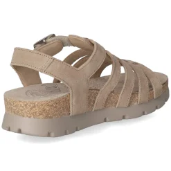 Best Sandalen SASHA - Damen Sommerschuhe|Sandalen