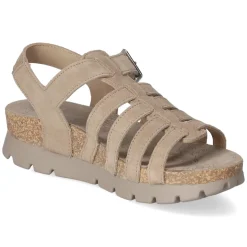 Best Sandalen SASHA - Damen Sommerschuhe|Sandalen