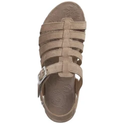 Best Sandalen SASHA - Damen Sommerschuhe|Sandalen