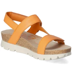 Discount Sandalen SELMA - Damen Sommerschuhe|Sandalen