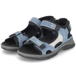 New Sandalen SORA - Damen Sommerschuhe|Outdoorschuhe