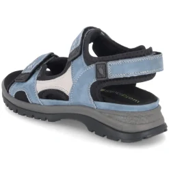 New Sandalen SORA - Damen Sommerschuhe|Outdoorschuhe