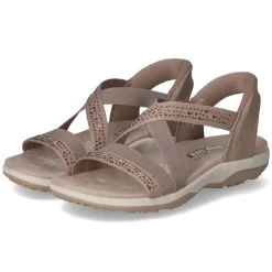 Hot Sandalen SUMMER SPARKLE - Damen Sommerschuhe|Sandalen