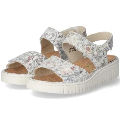 Discount Sandalen VALERIE - Damen Sommerschuhe|Sandalen