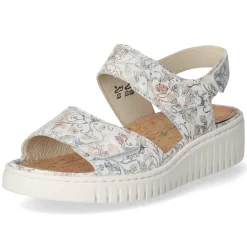 Discount Sandalen VALERIE - Damen Sommerschuhe|Sandalen