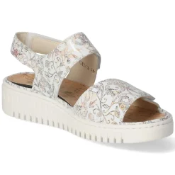 Discount Sandalen VALERIE - Damen Sommerschuhe|Sandalen