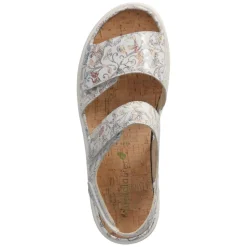 Discount Sandalen VALERIE - Damen Sommerschuhe|Sandalen