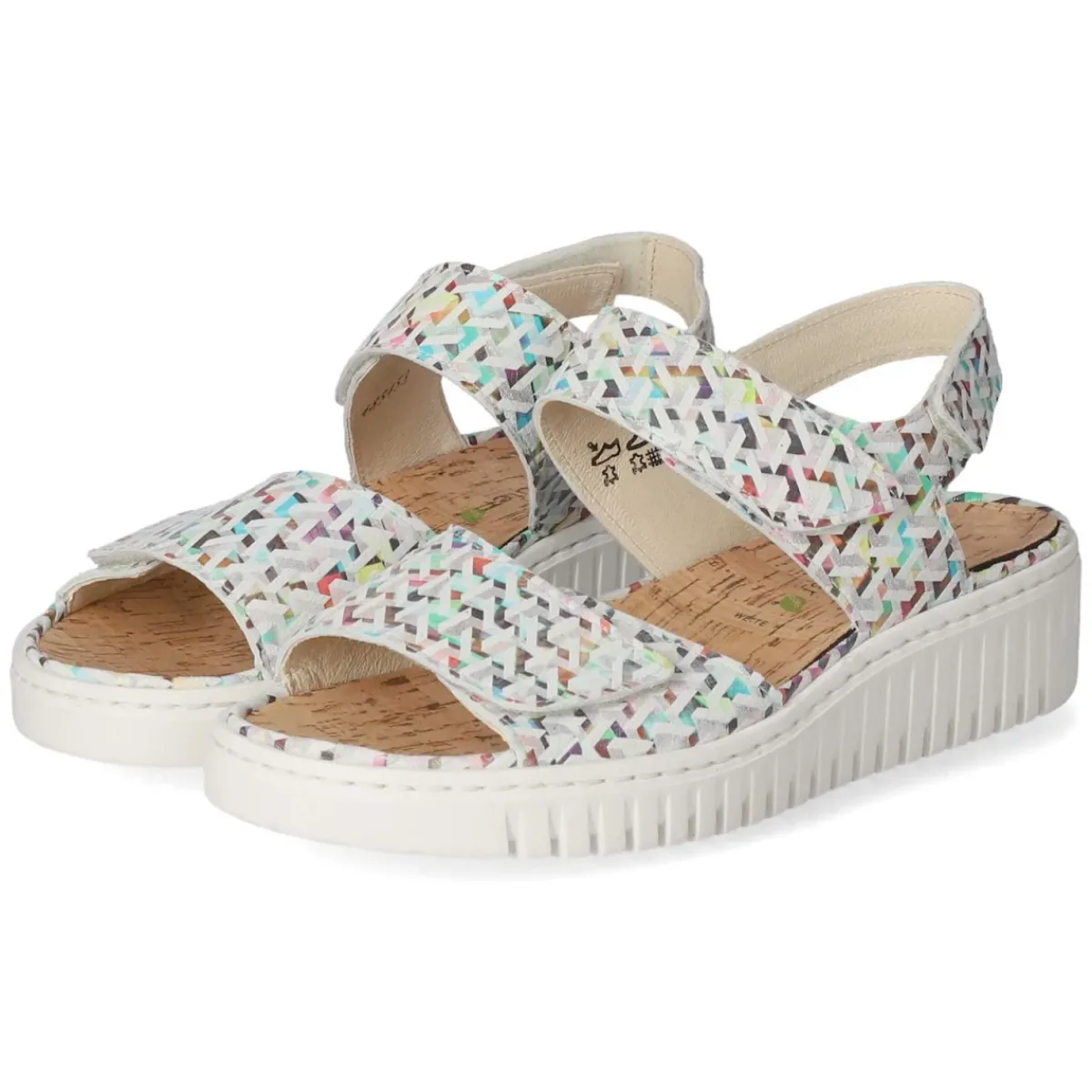 Best Sandalen WILLOW - Damen Sommerschuhe|Sandalen