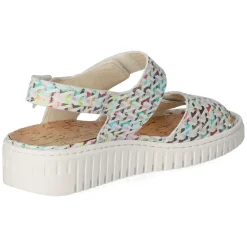 Best Sandalen WILLOW - Damen Sommerschuhe|Sandalen