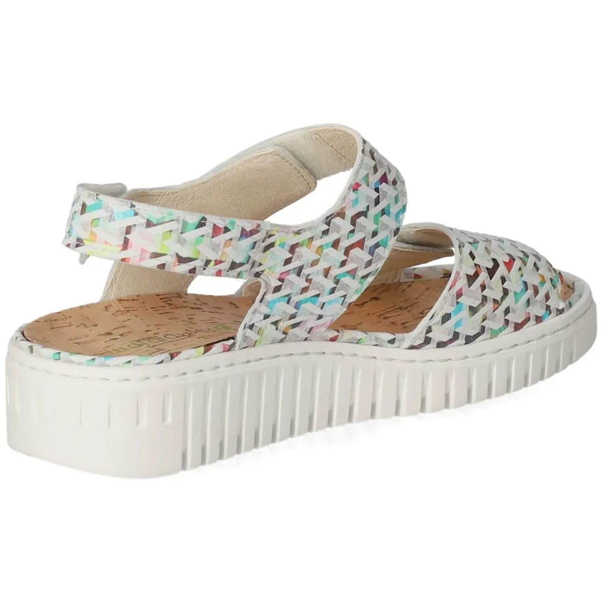 Best Sandalen WILLOW - Damen Sommerschuhe|Sandalen