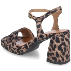 Sandaletten - Damen Sommerschuhe|Sandalen