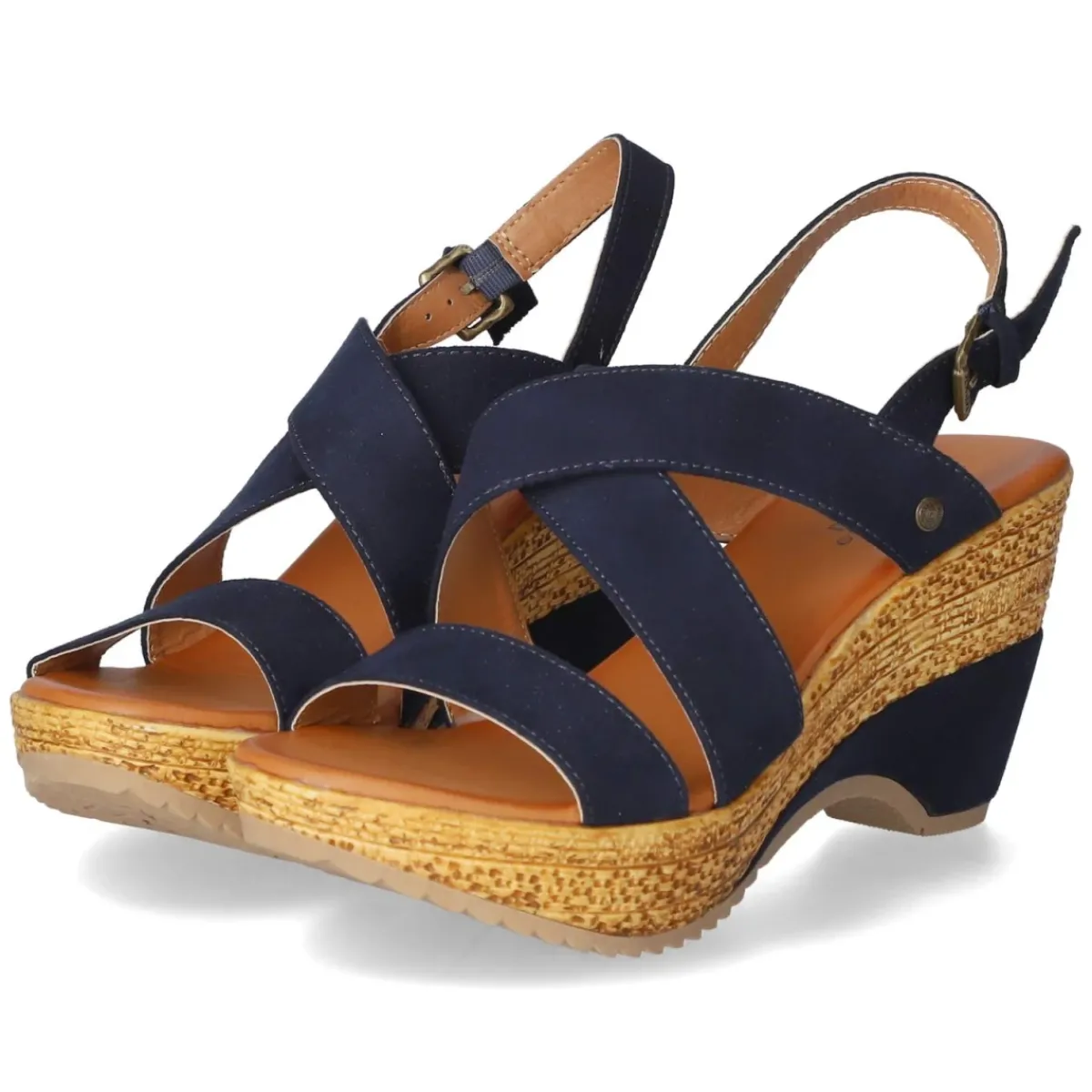 Hot Sandaletten - Damen Sommerschuhe|Sandalen
