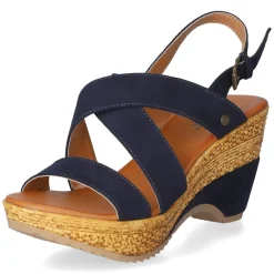 Hot Sandaletten - Damen Sommerschuhe|Sandalen