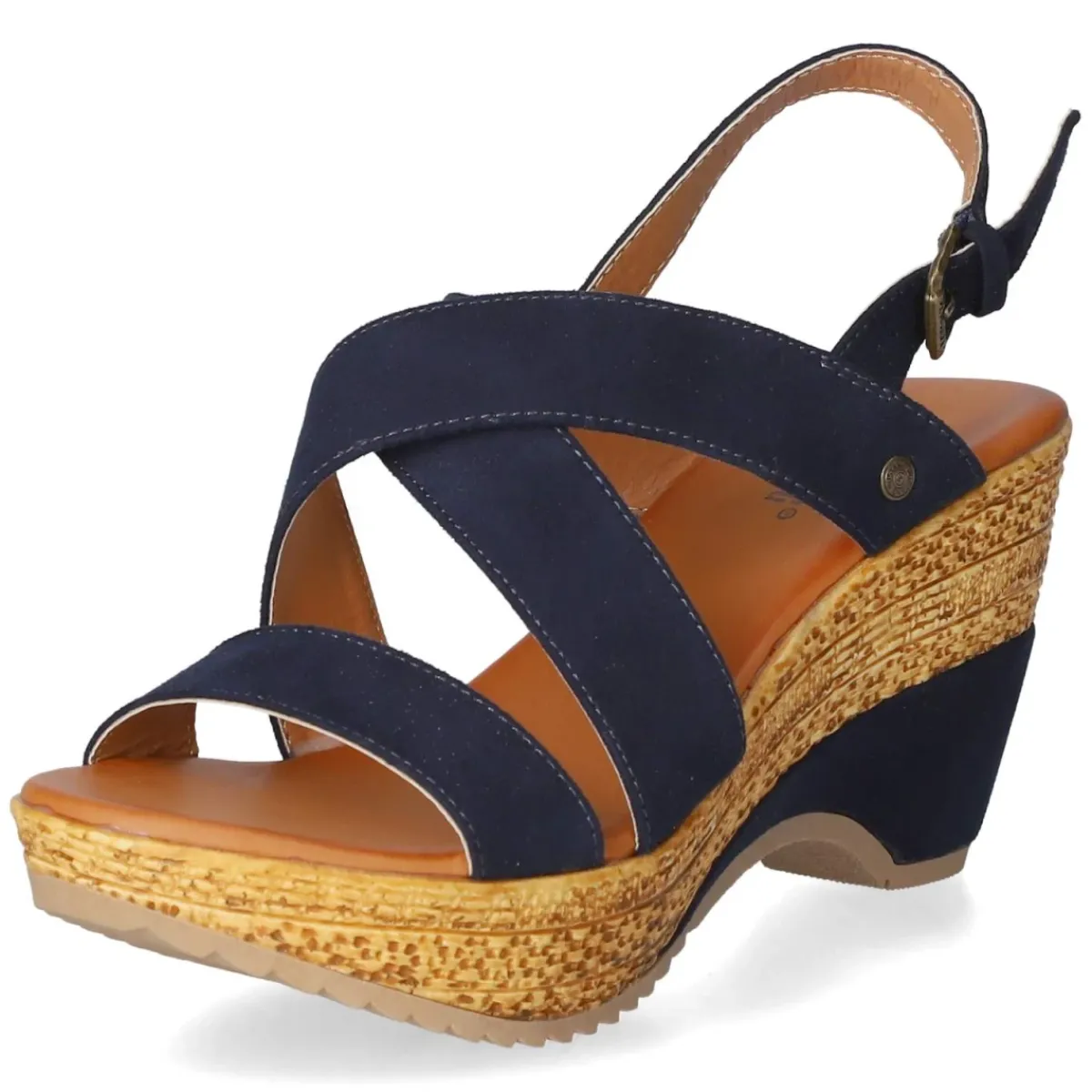 Hot Sandaletten - Damen Sommerschuhe|Sandalen
