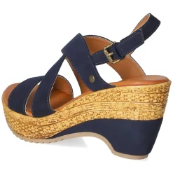 Hot Sandaletten - Damen Sommerschuhe|Sandalen