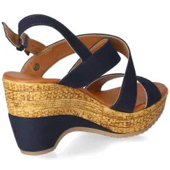 Hot Sandaletten - Damen Sommerschuhe|Sandalen