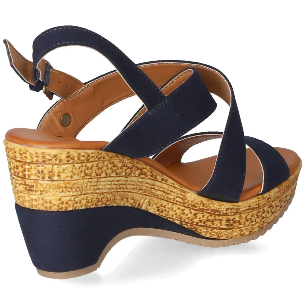 Hot Sandaletten - Damen Sommerschuhe|Sandalen