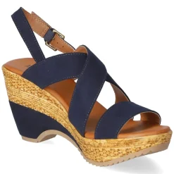 Hot Sandaletten - Damen Sommerschuhe|Sandalen