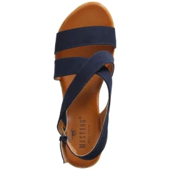 Hot Sandaletten - Damen Sommerschuhe|Sandalen