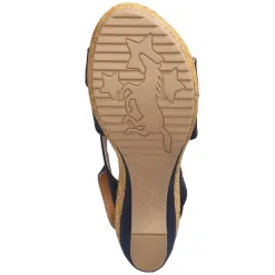 Hot Sandaletten - Damen Sommerschuhe|Sandalen