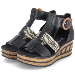 Sale Sandaletten - Damen Sommerschuhe|Sandalen