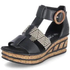 Sale Sandaletten - Damen Sommerschuhe|Sandalen