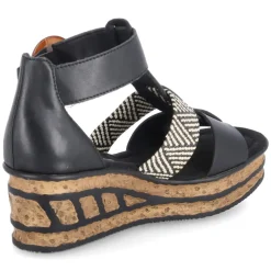 Sale Sandaletten - Damen Sommerschuhe|Sandalen