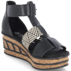 Sale Sandaletten - Damen Sommerschuhe|Sandalen