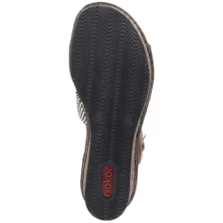 Sale Sandaletten - Damen Sommerschuhe|Sandalen